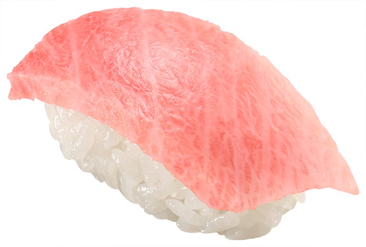 Limited 8.68 Million Servings: Sushiro’s Honmaguro Otoro at ¥110 in Japan September 30