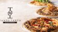 tanto tanto pizza contemporanea kagoshima 01
