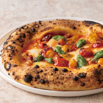 From ¥1,969: TANTO TANTO Debuts Pizza Contemporanea in Kagoshima
