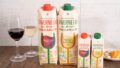 tavernello organico paper pack wine familymart japan 01