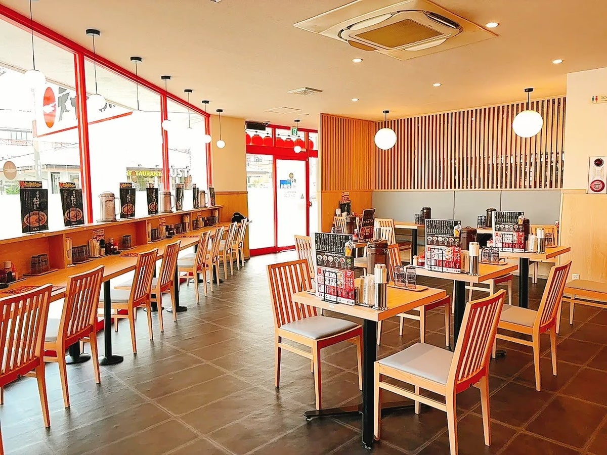 Tenkaippin Reopens Itami Mizuho Shop in Hyogo on Sept. 16
