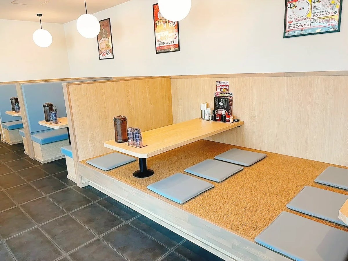 Tenkaippin Reopens Itami Mizuho Shop in Hyogo on Sept. 16