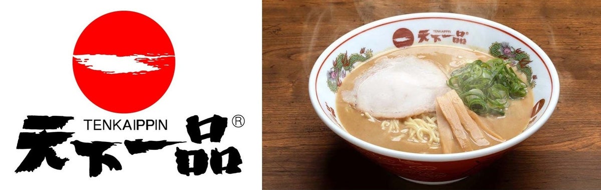 Tenkaippin Reopens Itami Mizuho Shop in Hyogo on Sept. 16
