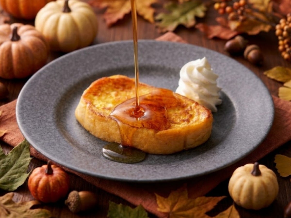 From ¥2,639: Dim Sum & Sweets Buffet at The Buffet Garden Nishinomiya From September 24