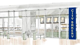 THE CITY BAKERY Opens Ave.Takanawa Bakery in Shinagawa, Tokyo