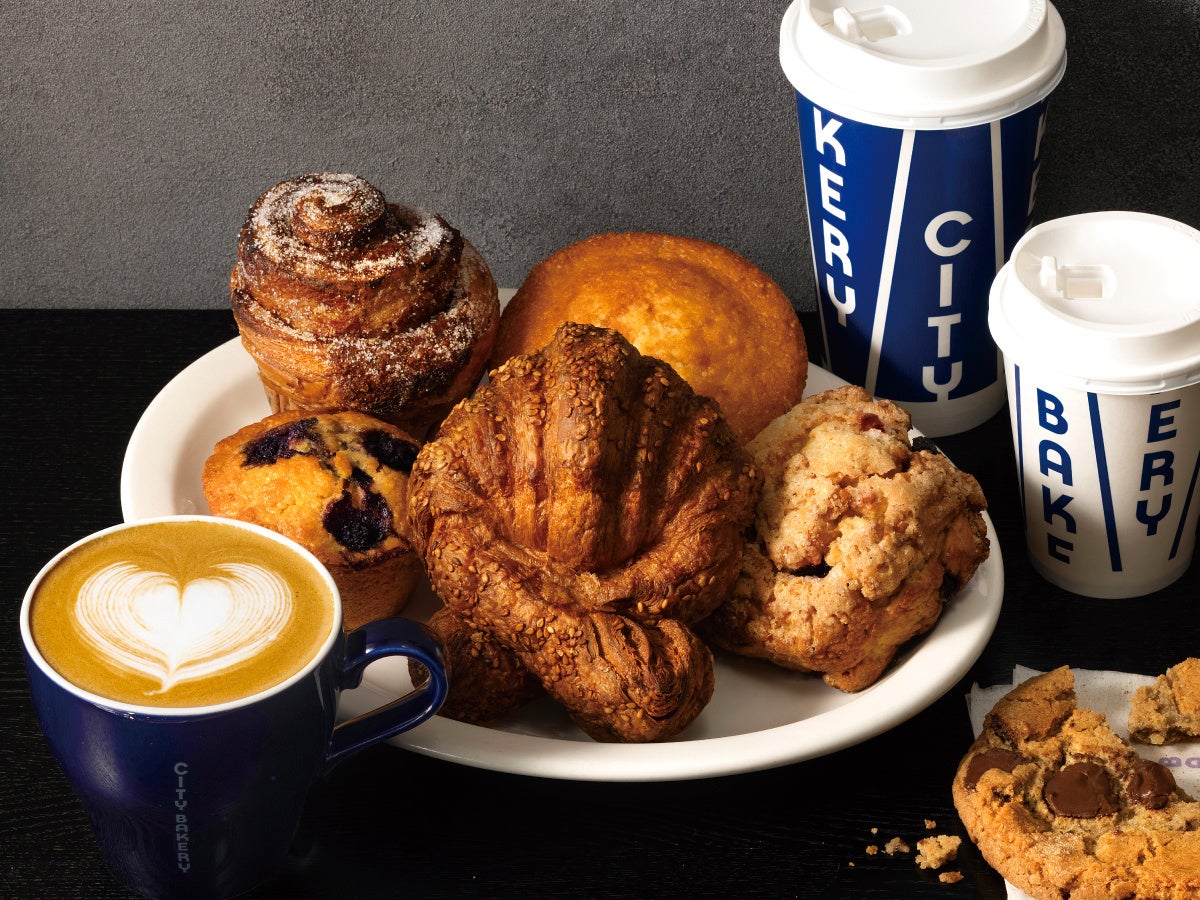 THE CITY BAKERY Opens Ave.Takanawa Bakery in Shinagawa, Tokyo