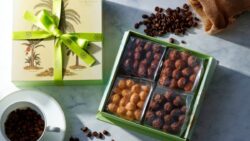 the kahala yokohama macadamia nut chocolate kona coffee blend 01