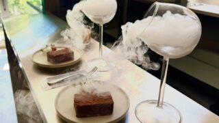 THE LAB NAGOYA Debuts Stand-Up THE chocola in Nagoya