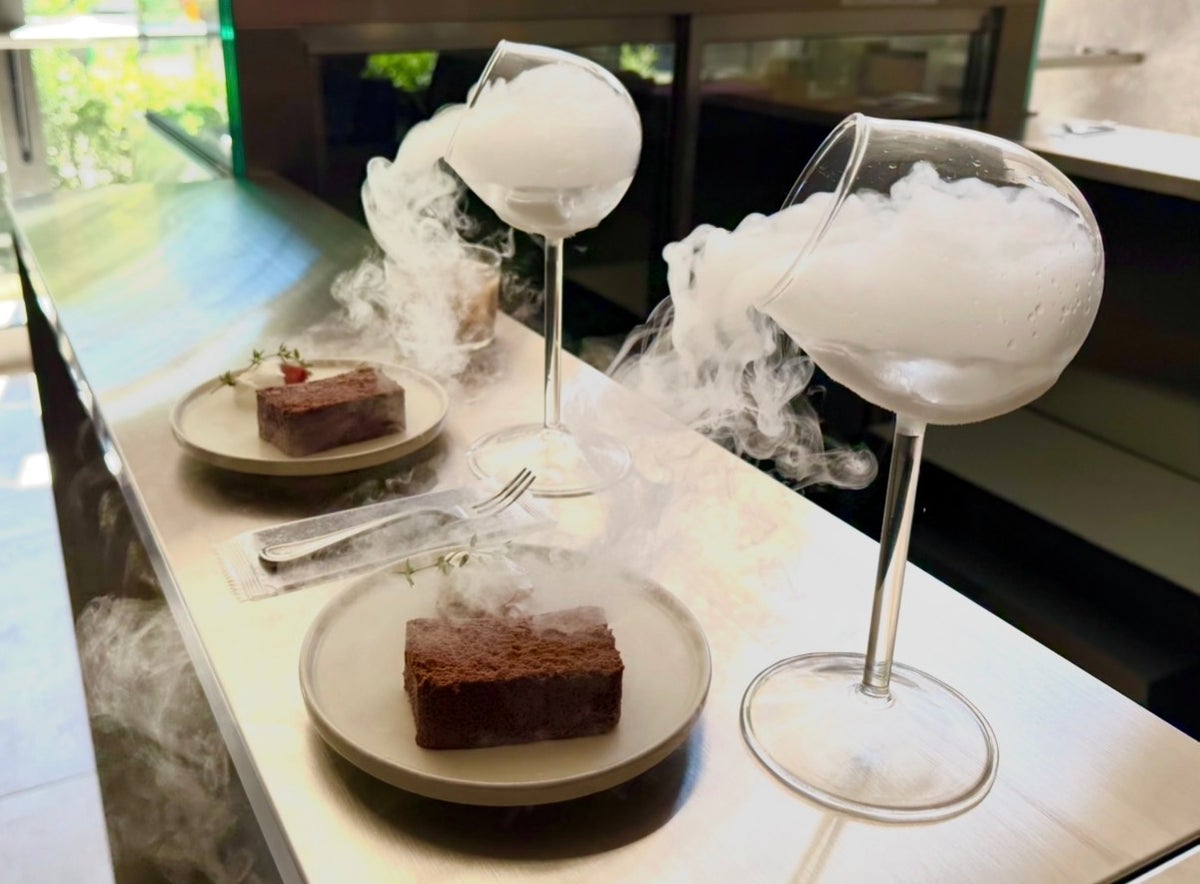 THE LAB NAGOYA Debuts Stand-Up THE chocola in Nagoya