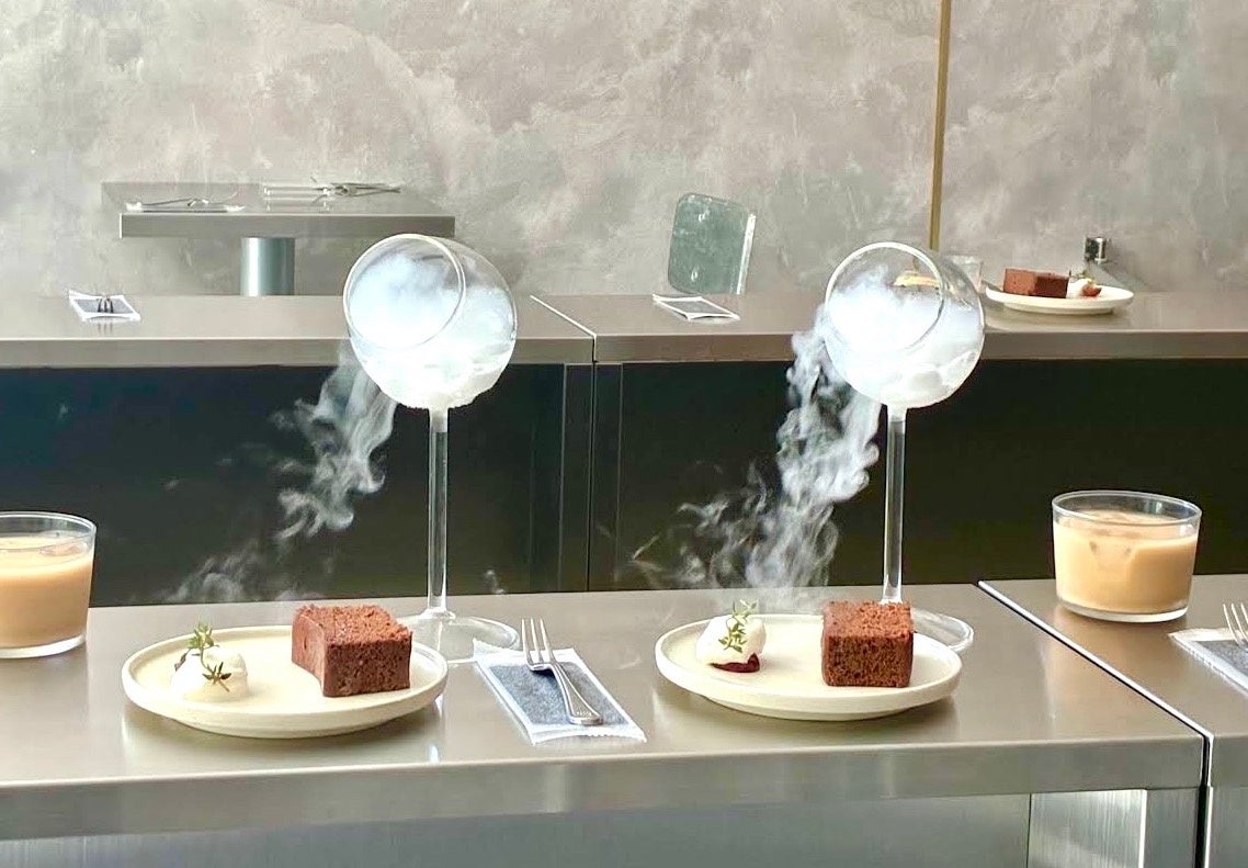 THE LAB NAGOYA Debuts Stand-Up THE chocola in Nagoya