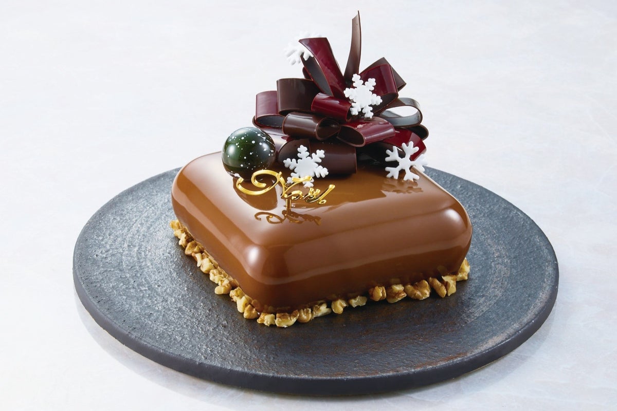Chef's Specialty ~La Suprême~