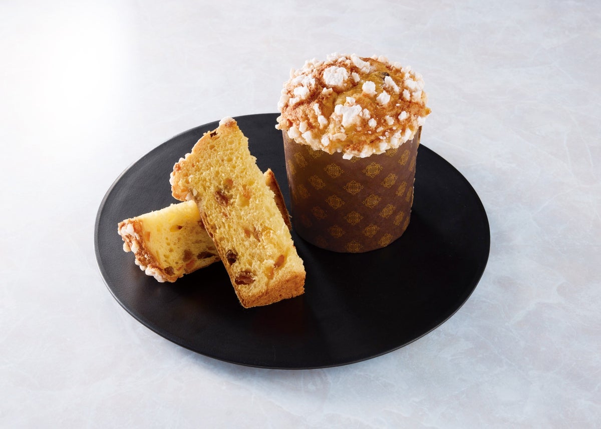 Panettone