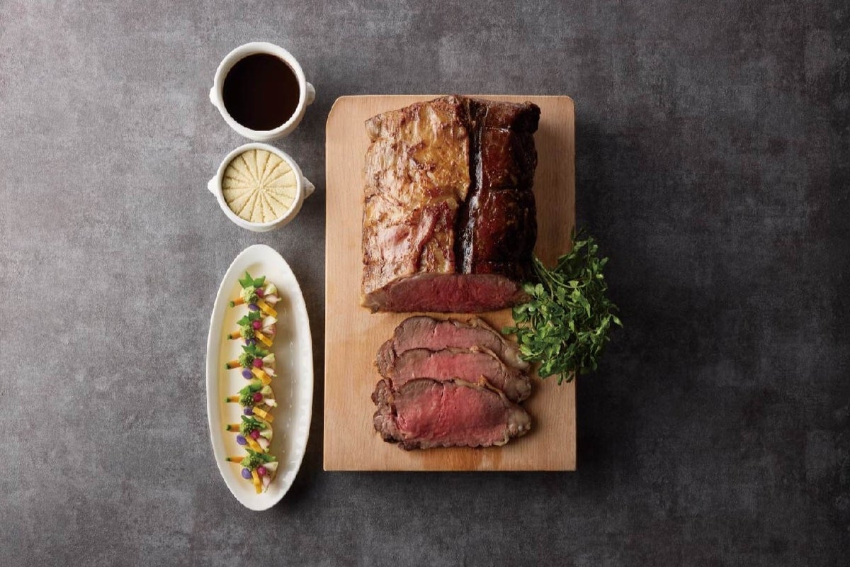 Roast Beef
