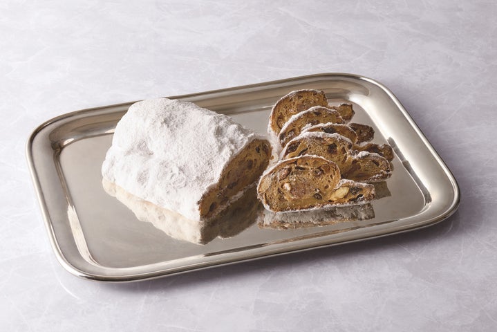 The Okura Tokyo Debuts Japanese Chestnut Mont Blanc in Tokyo