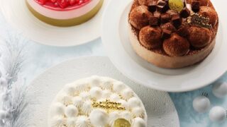 TOIRO Debuts ¥5,500 Snow White Cake in Tokamachi, Niigata