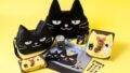 tokyo banana chocolate banana bunyan ko cat sweets tokyo 01