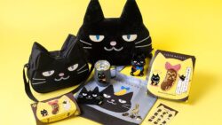 tokyo banana chocolate banana bunyan ko cat sweets tokyo 01