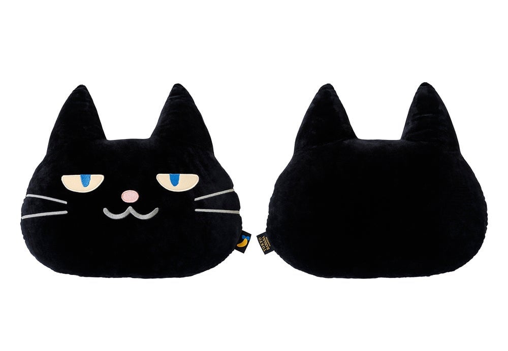 Tokyo Banana Debuts Chocolate Banana 'Bunyan-ko' Cat Sweets and Exclusive Goods in Tokyo