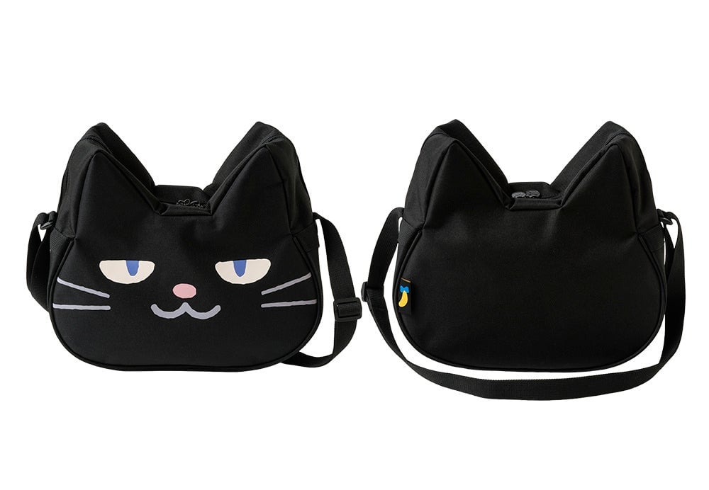 Tokyo Banana Debuts Chocolate Banana 'Bunyan-ko' Cat Sweets and Exclusive Goods in Tokyo
