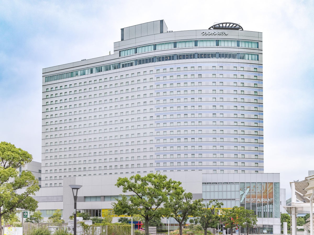 [Tokyo Bay Ariake Washington Hotel] Location: 3-7-11 Ariake, Koto City, Tokyo 135-0063. Access: About 3 minutes walk from Kokusai-tenjijo Station on the Rinkai Line and Tokyo Big Sight Station and Ariake Station on the Yurikamome. Rooms: 830. TEL: 03-5564-0111. Official website: https://washington-hotels.jp/ariake/