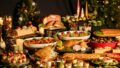 tokyo bay shiomi prince hotel christmas dinner buffet 2026 01