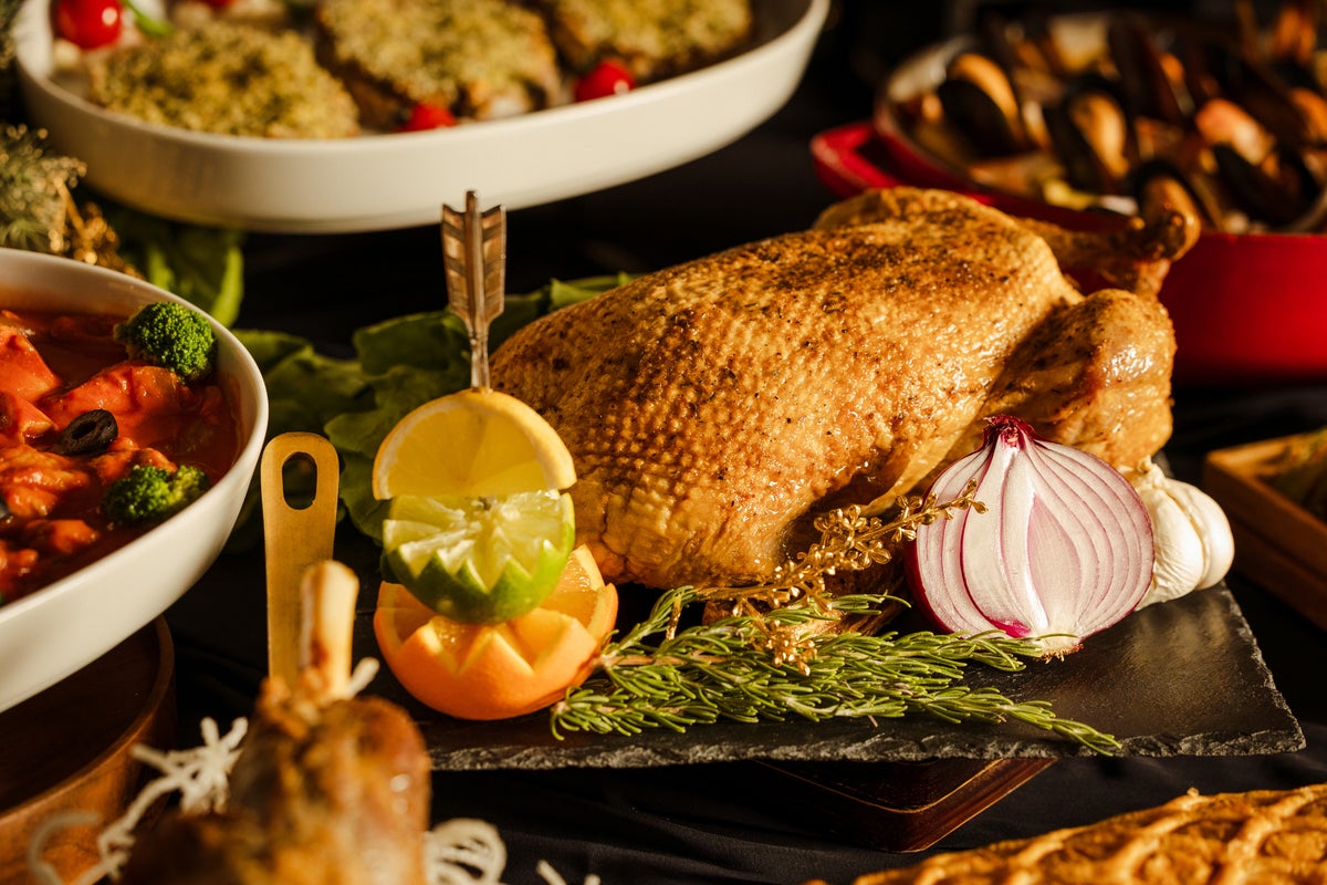 Roast Canard - Image