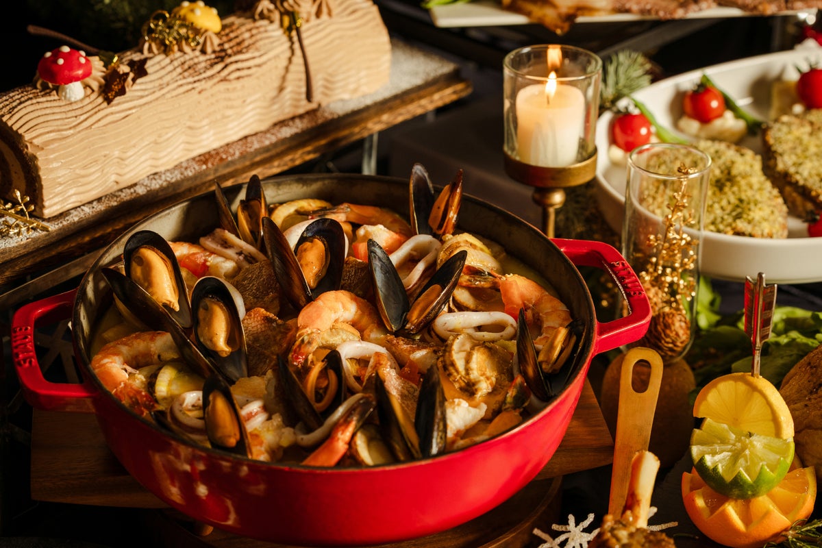 Hot Dish - Image