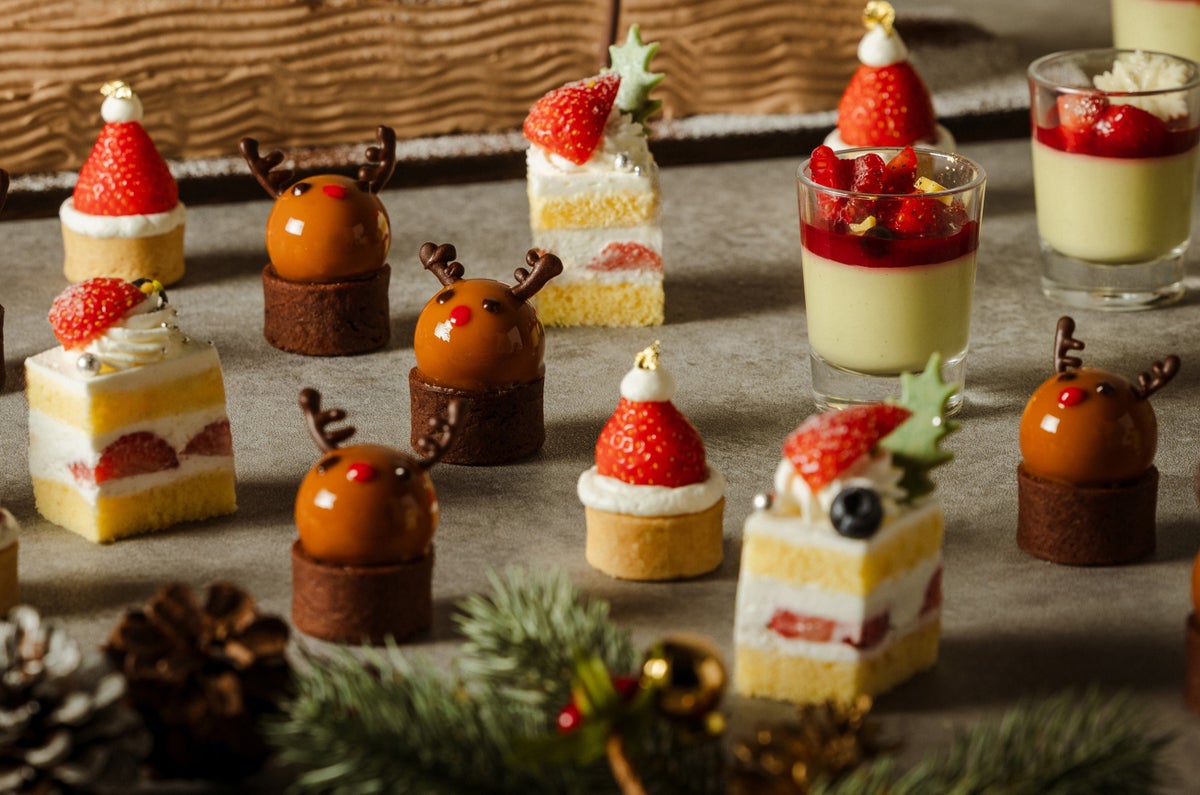 Sweets - Image