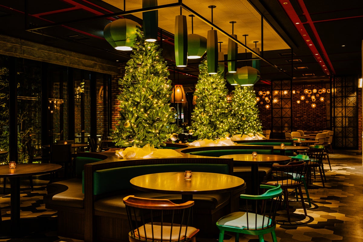 Restaurant & Bar TIDE TABLE Shiomi - Image