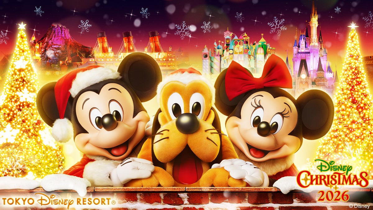 ©Disney