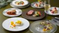 tokyo dome hotel menu de noel 2026 christmas dinner 01