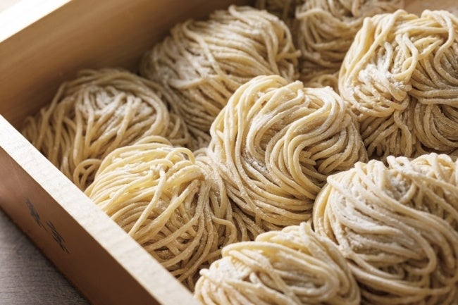 ¥1,540 Tokyo Tarako Wazen Debuts at Tokyo Tarako Spaghetti