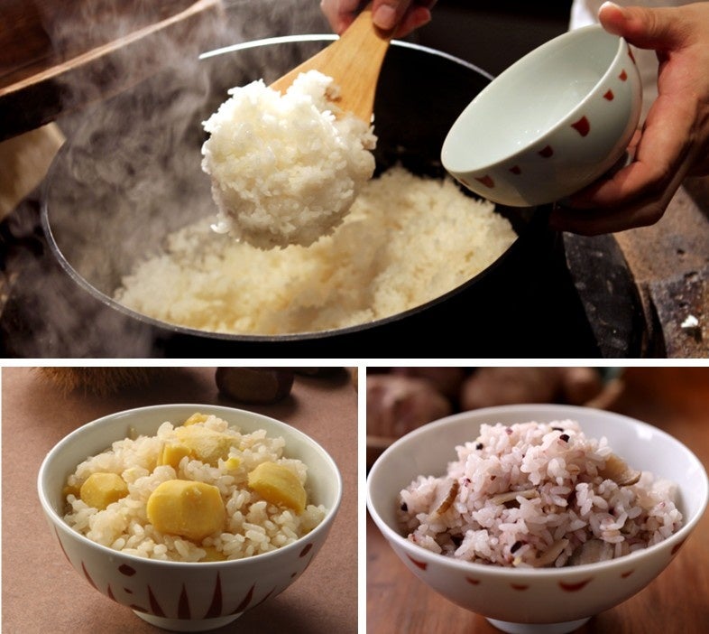 Seasonal New-Rice Meals: Torafuku Opens at Terrace Mall Shonan in Fujisawa