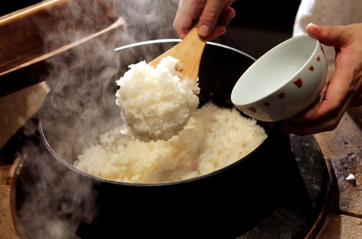 Seasonal New-Rice Meals: Torafuku Opens at Terrace Mall Shonan in Fujisawa
