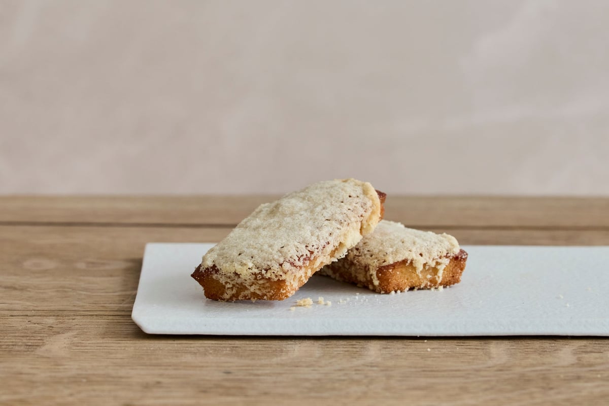 Limited-Quantity Sweets Bar 'Toranokodou' Opens at Gransta Tokyo Featuring Chiharu Sakazaki's Iconic Tiger