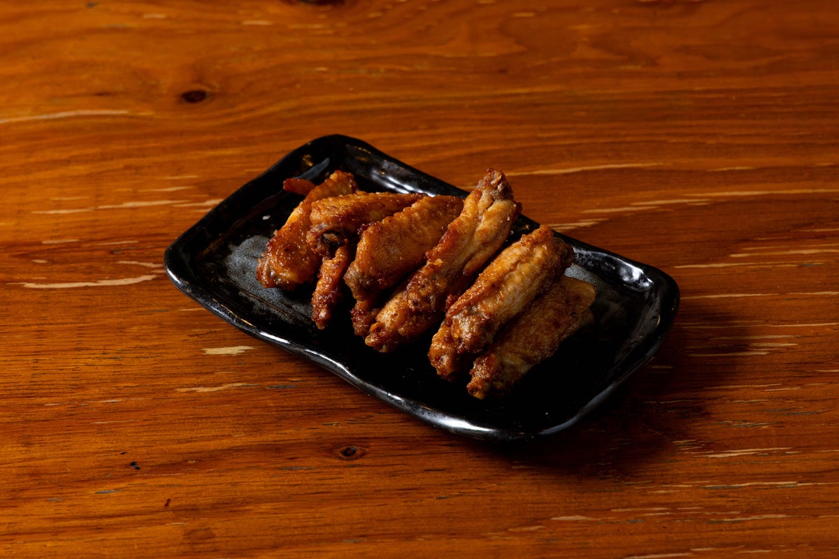 Unlimited! Appetizer Chicken
