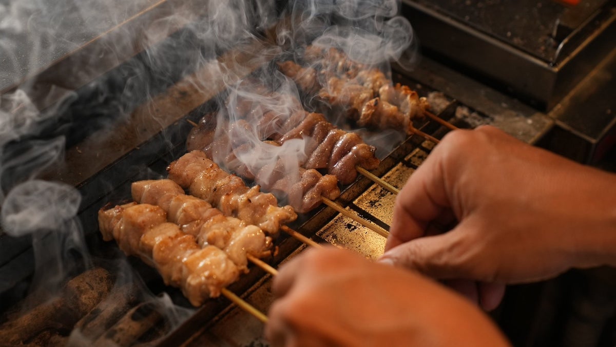 Torishiki ICHIMON Opens Karuizawa Torimachi in Japan on Sept. 15