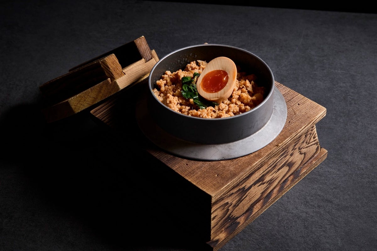 Torishiki ICHIMON Opens Karuizawa Torimachi in Japan on Sept. 15