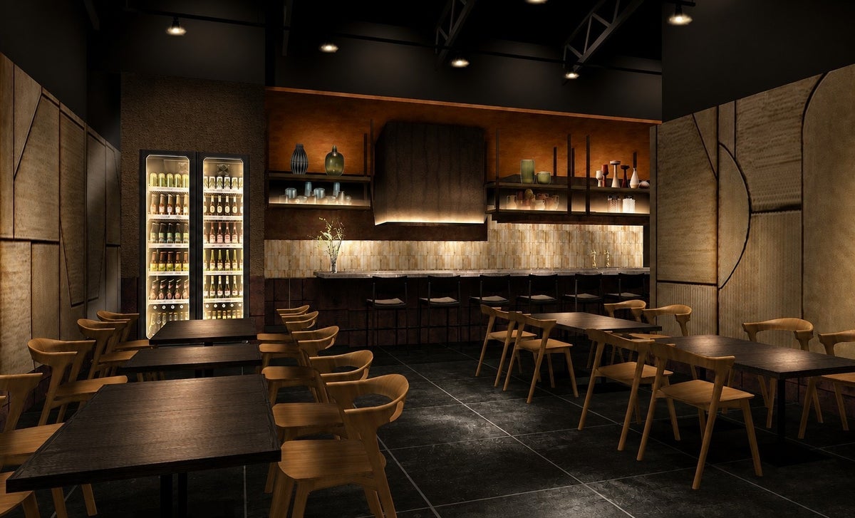 Torishiki ICHIMON Opens Karuizawa Torimachi in Japan on Sept. 15
