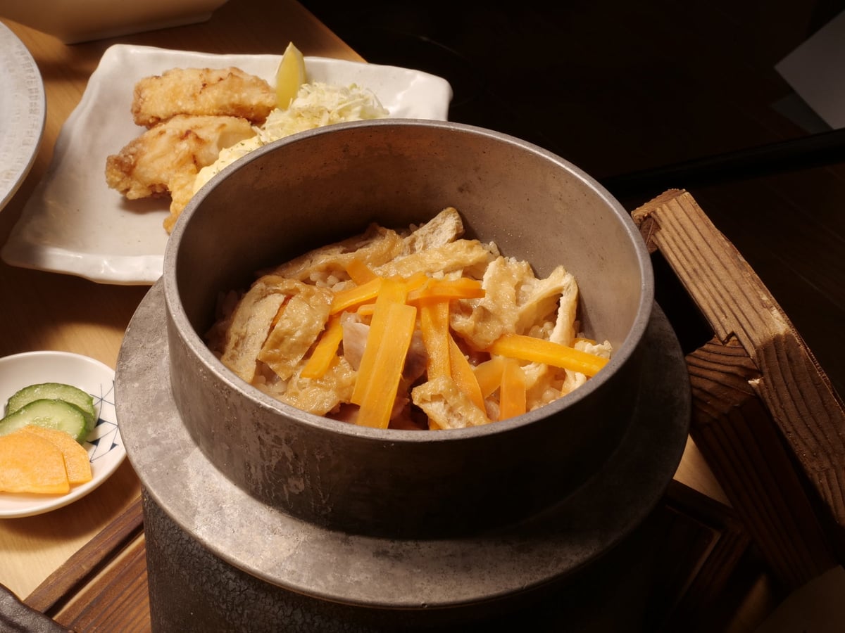 ¥400-Off Beer Sets at Toriyamaruhachi in Fukuoka, Japan