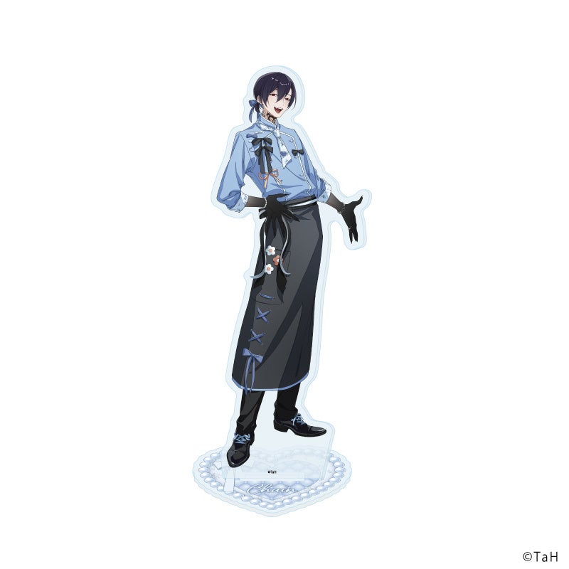 Toxic-a-Holic Collab Cafe Arrives at eeo Cafe in Tokyo