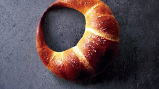 4 New Mikazuki Salt Breads From TruffleBAKERY Arrive Across Japan September 18