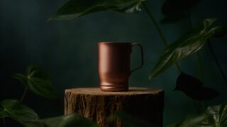 Fine Rob Iced Coffee Launches at Ueshima Coffee House in Japan October 1