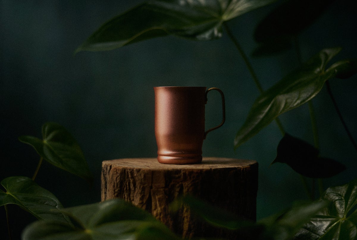 Double Nel Drip Iced Coffee ~Fine Robu~