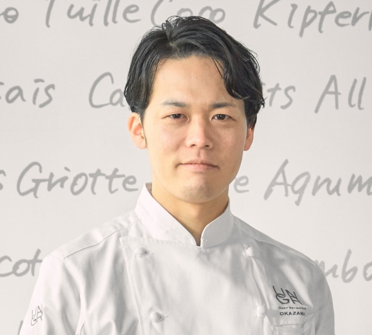 Takashi Okazawa