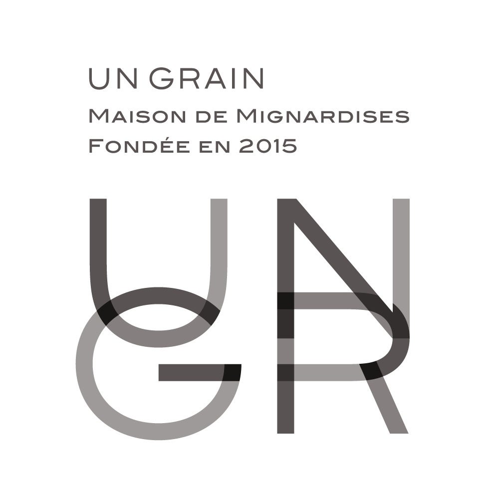 UN GRAIN logo