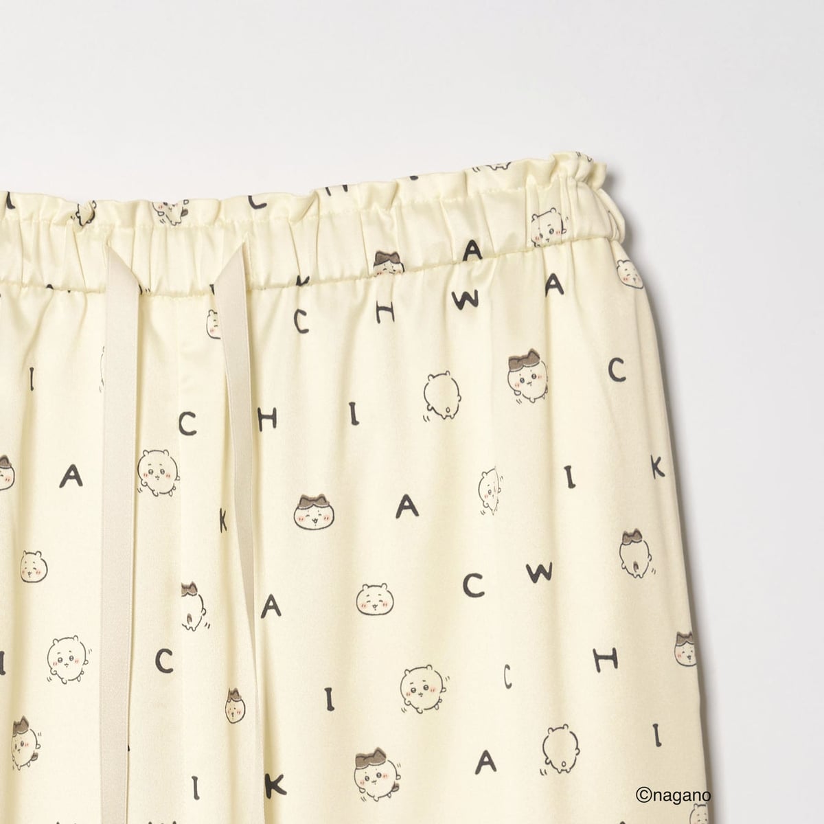 Collaboration Alert: United Arrows' CITEN x Chiikawa Special Collection Launches in Japan