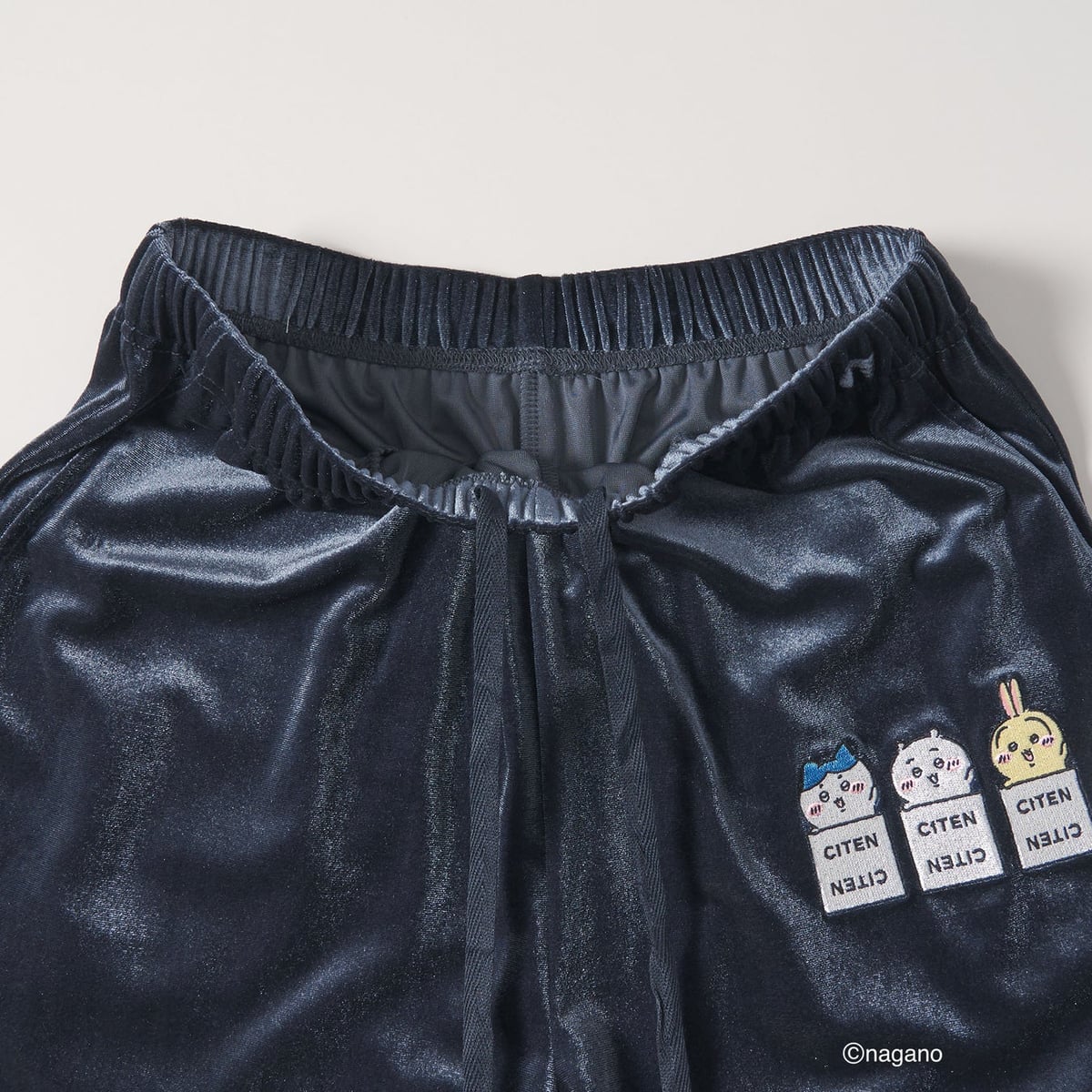 Collaboration Alert: United Arrows' CITEN x Chiikawa Special Collection Launches in Japan