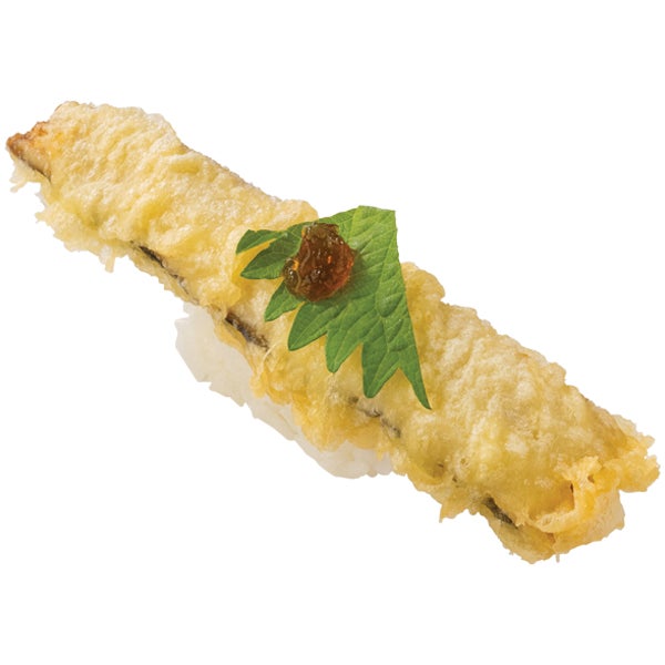 ¥100 Sushi Picks at Uobei and Genki Sushi’s Hokkaido Fair in Japan
