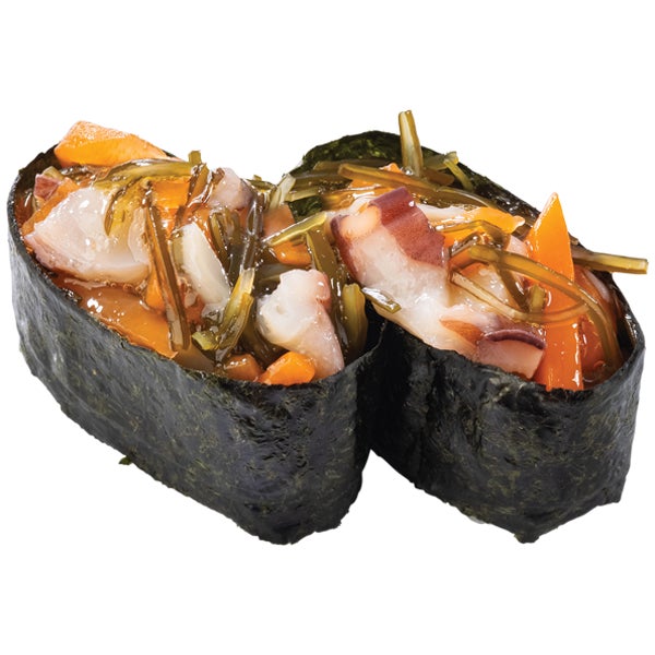 ¥100 Sushi Picks at Uobei and Genki Sushi’s Hokkaido Fair in Japan